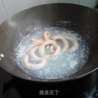 清炖小肠汤的做法步骤：2