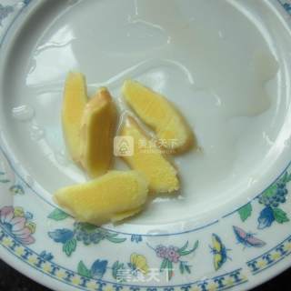 生姜炖老鸭的做法步骤：4