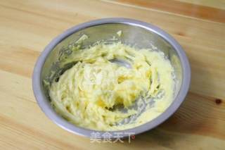 新手入门零失败的一款小饼干：玛格丽特的做法步骤：1