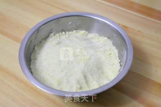 新手入门零失败的一款小饼干：玛格丽特的做法步骤：3