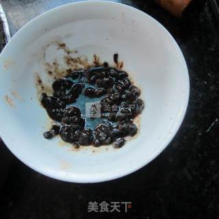 豆豉东坡肉---宴客菜的做法步骤：6