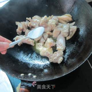 啤酒蒸老鸭--宴客菜的做法步骤：5