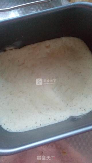 葱香肠仔面包的做法步骤：11