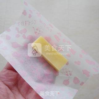 牛奶糖的做法步骤：6
