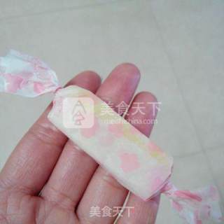 牛奶糖的做法步骤：7