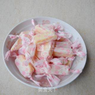 牛奶糖的做法步骤：8
