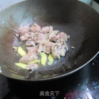 土豆老鸭汤--宴客菜的做法步骤：7