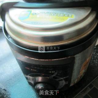 土豆老鸭汤--宴客菜的做法步骤：9
