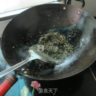 梅干菜蒸东坡肉---宴客菜的做法步骤：4