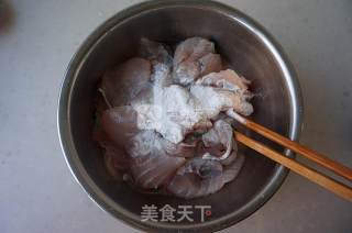 水煮鱼的做法步骤：4