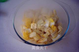 水煮鱼的做法步骤：11