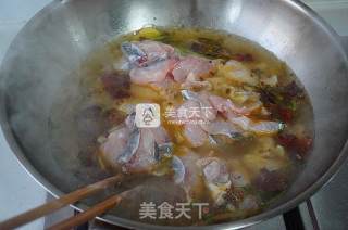 水煮鱼的做法步骤：14
