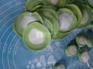 白菜饺子的做法步骤：16