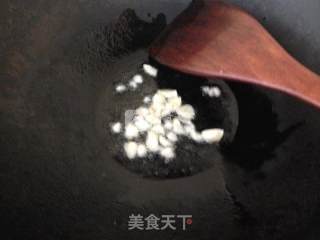 清炒野芝麻菜的做法步骤：5