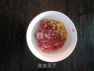 鸡蛋汤的做法步骤：1