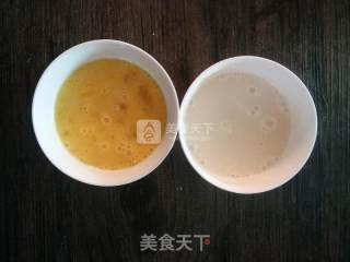 鸡蛋汤的做法步骤：4