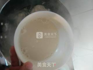 鸡蛋汤的做法步骤：5