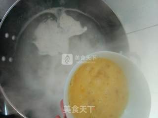 鸡蛋汤的做法步骤：6