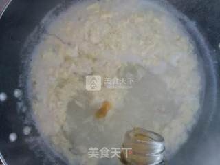 鸡蛋汤的做法步骤：8