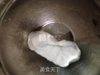 泰式西米肉酥丸的做法步骤：10