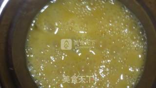 青椒炒鸡蛋的做法步骤：1
