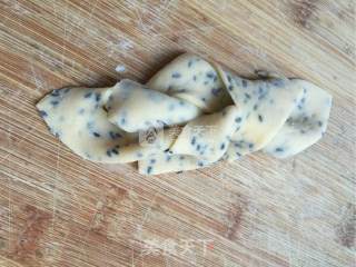 香酥麻叶的做法步骤：5