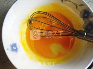 酸奶杯子蛋糕的做法步骤：3