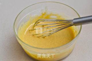 枣香戚风的做法步骤：5