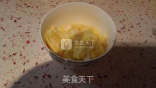 简单快捷热腾腾西红柿鸡蛋面的做法步骤：2