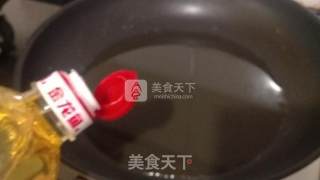 炸鱼排的做法步骤：6