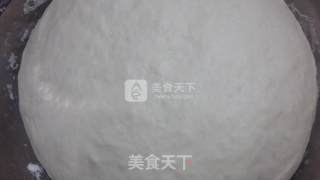 大白菜猪肉包的做法步骤：1