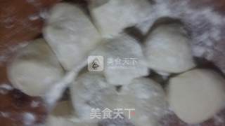 大白菜猪肉包的做法步骤：6