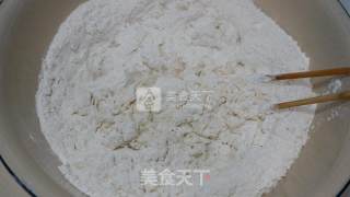 千层肉饼的做法步骤：1
