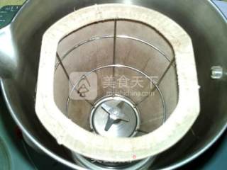 燕麦八宝浆的做法步骤：4