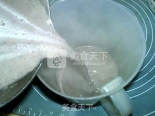 燕麦八宝浆的做法步骤：13