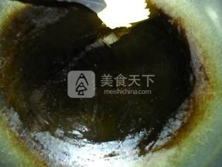 英式麦芬的做法步骤：14