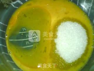 瓜子方块酥的做法步骤：2