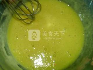 瓜子方块酥的做法步骤：3