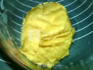 瓜子方块酥的做法步骤：5