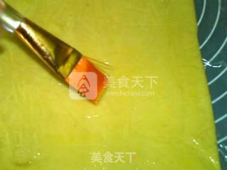 瓜子方块酥的做法步骤：7