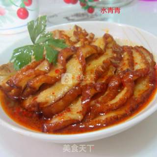腐乳东坡肉的做法步骤：10
