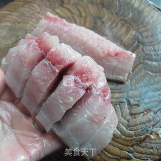 免熏腊鱼--烤箱版的做法步骤：3
