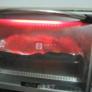 免熏腊鱼--烤箱版的做法步骤：12