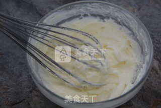 【休闲零食】酥脆蛋白薄饼的做法步骤：1