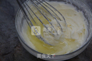 【休闲零食】酥脆蛋白薄饼的做法步骤：2