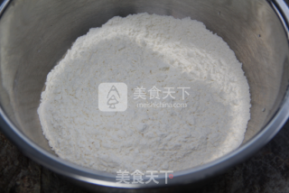 【休闲零食】酥脆蛋白薄饼的做法步骤：3