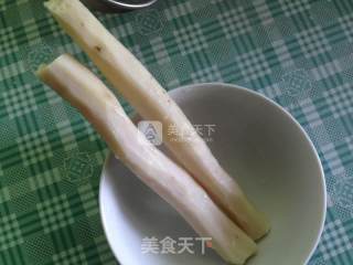 山药玫瑰糕——养生小点也要拼颜值的做法步骤：1