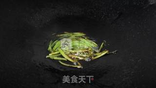 【肥肥妈的美味手记】——葱油拌面的做法步骤：3