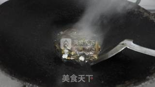 【肥肥妈的美味手记】——葱油拌面的做法步骤：5