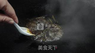【肥肥妈的美味手记】——葱油拌面的做法步骤：6